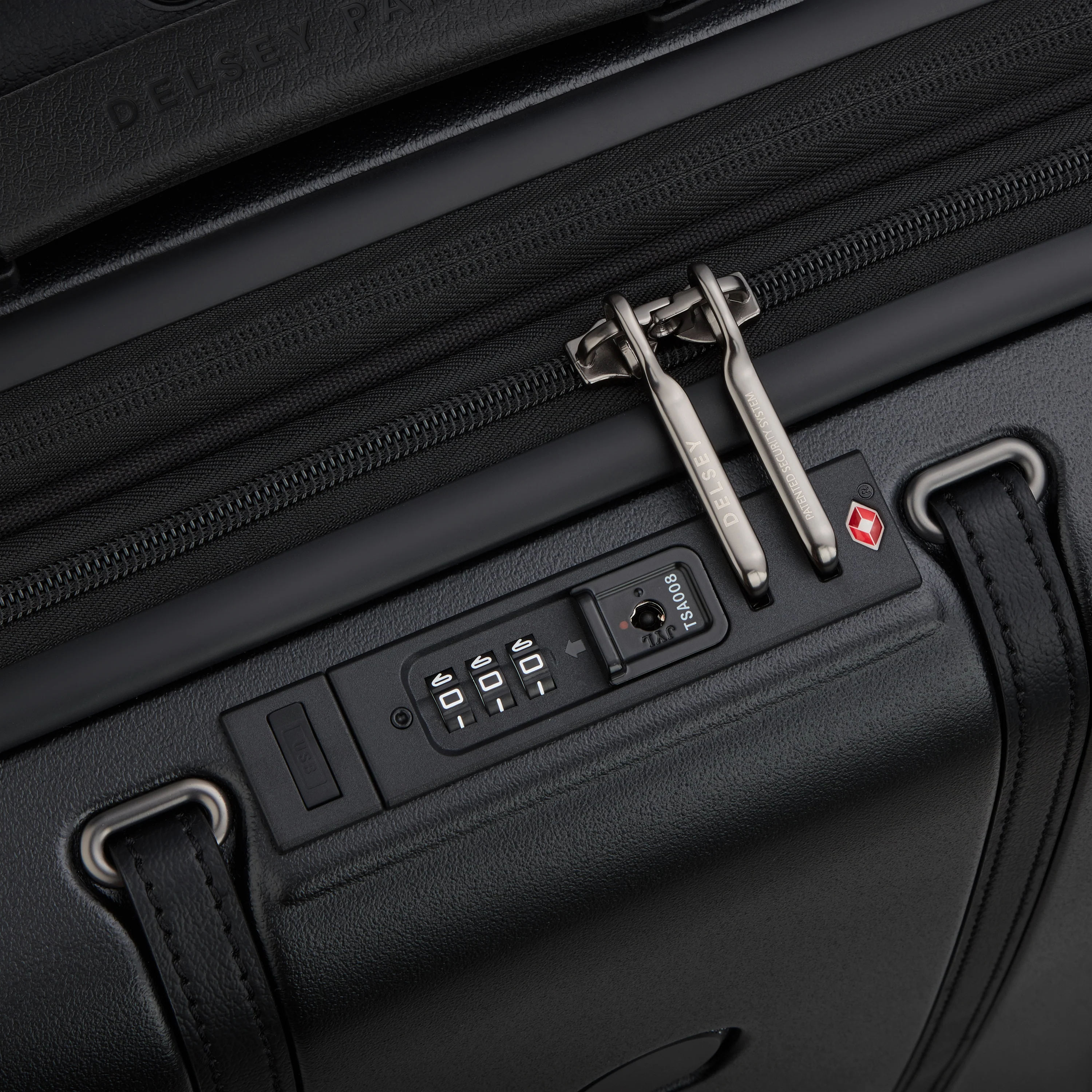 CADENCE - S Slim extensible (54cm)
