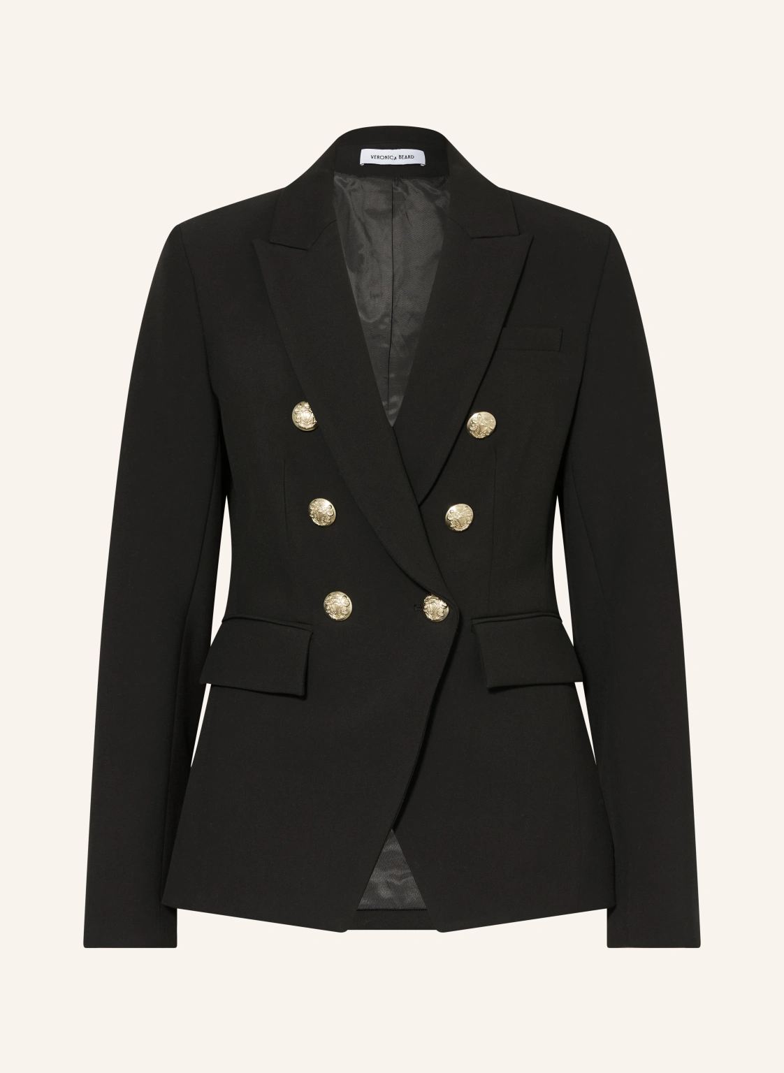 Veronica Beard Blazer MILLER DICKEY