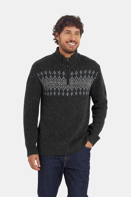 Sherpa Dumji 1/4 Zip Trui