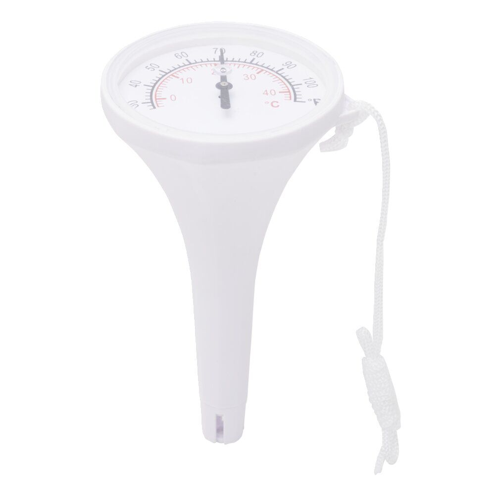 Thermomètre piscine H13cm