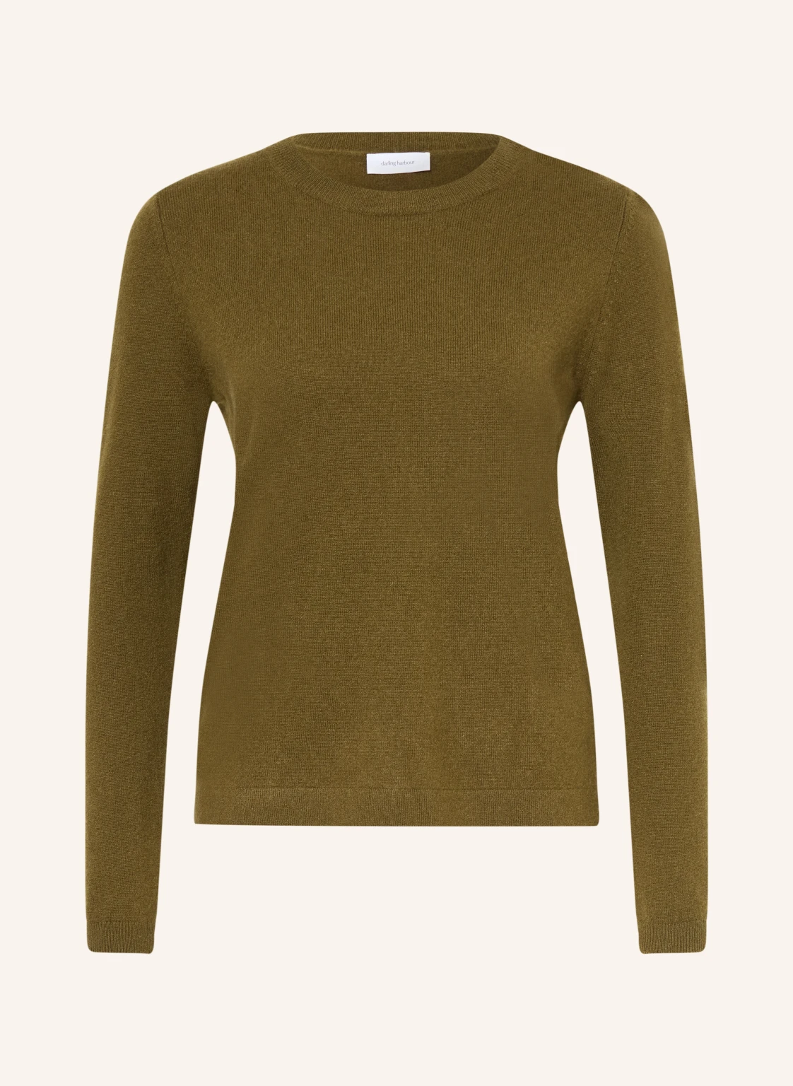 darling harbour Cashmere-Pullover