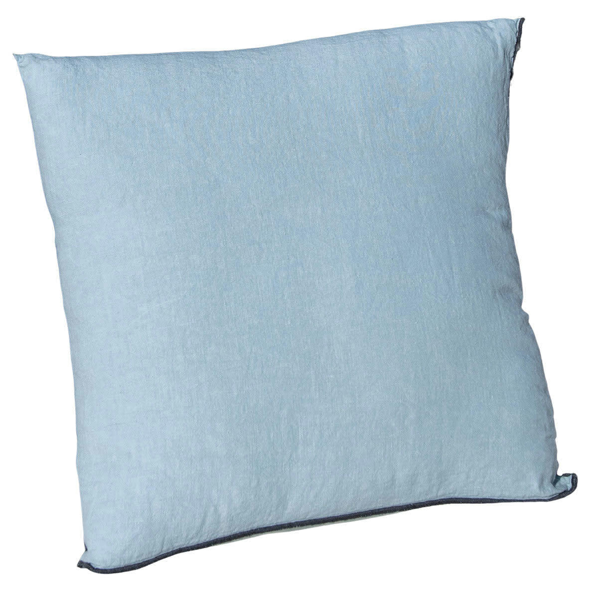 OSLO - Coussin en lin lavé