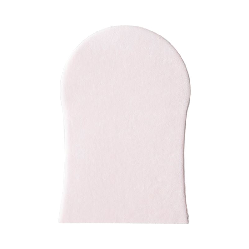 Tanning Lilac Stripe Mitt