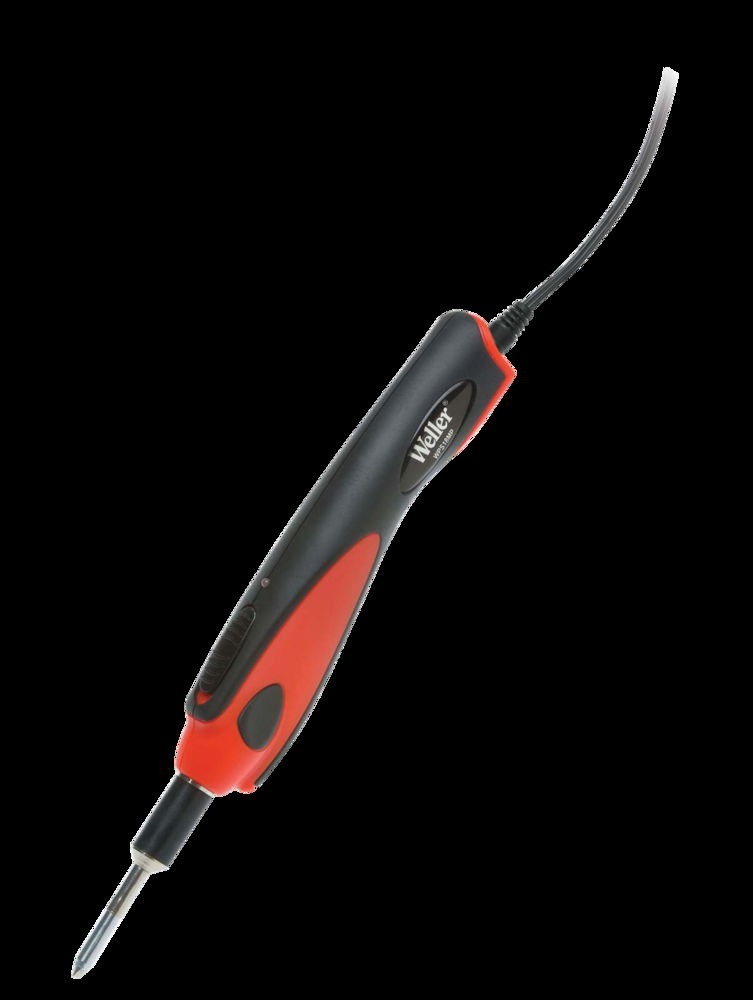 Weller WLIR6012A 18W Professional Electric Soldering Iron