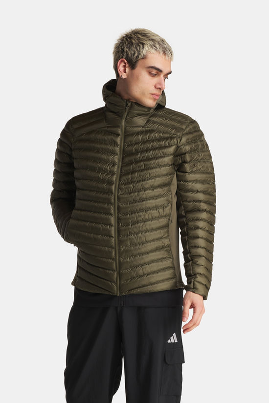 Rab Cirrus Flex Hoody Isolatiejas