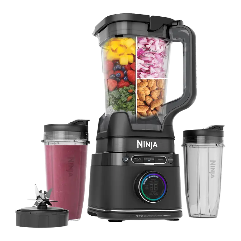 Standmixer TB301CH