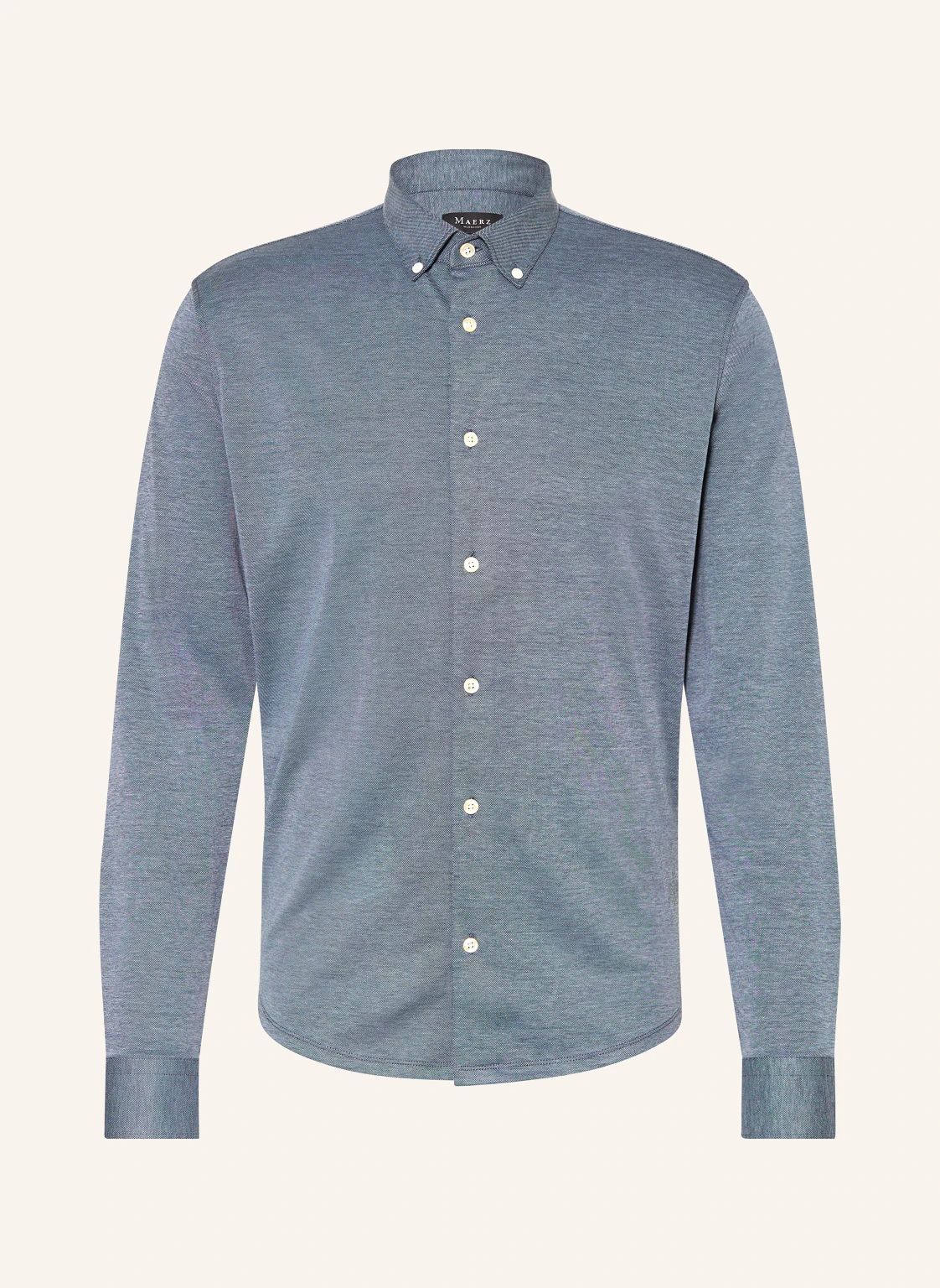 MAERZ MUENCHEN Hemd Slim Fit