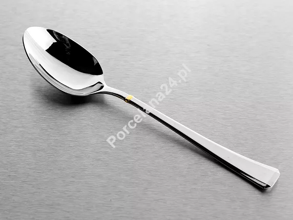 Komplet sztućców 65 cz. na 12 osób Pintinox 1929 - Leonardo złocone (3.0 mm) 0509