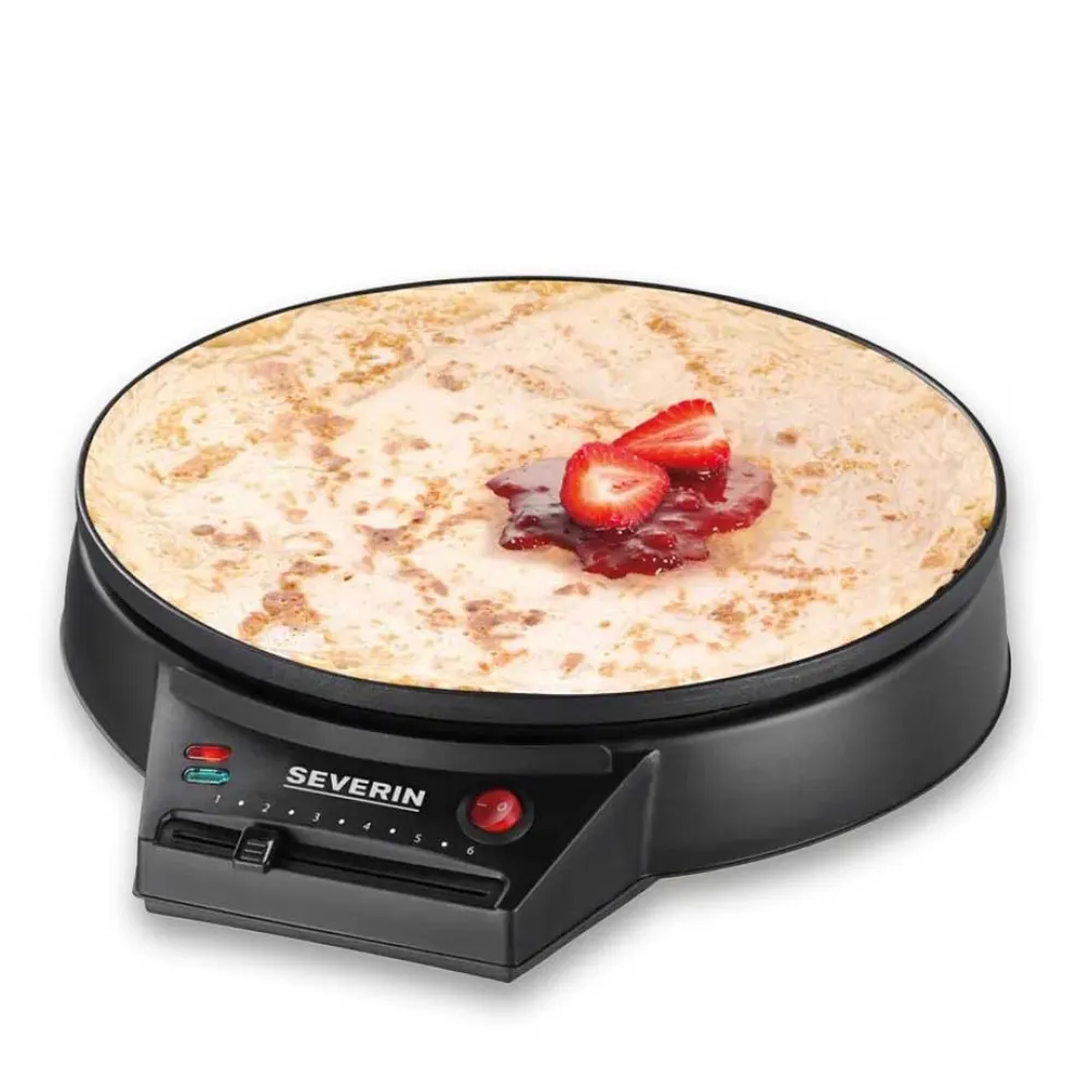 Severin CM 2198 30 cm crepe maker