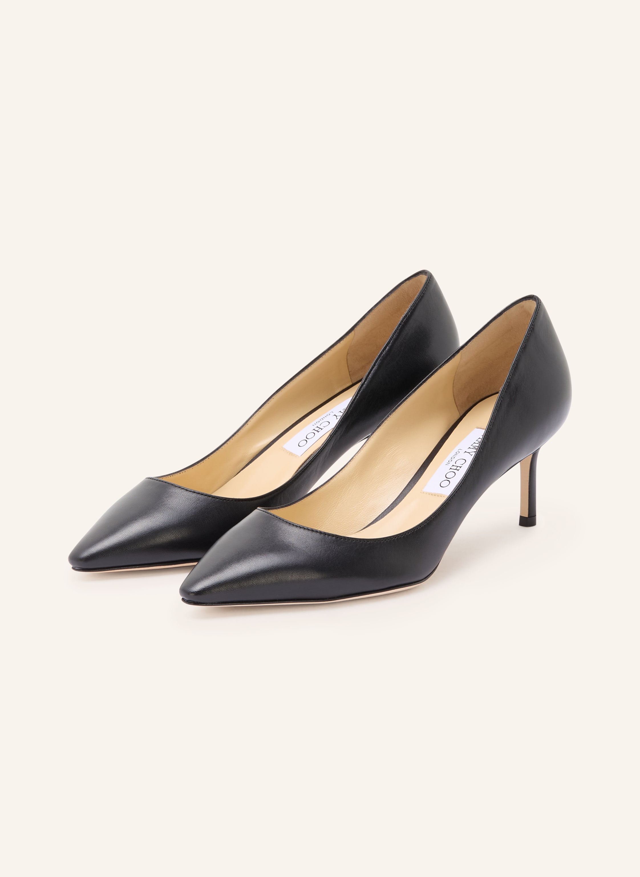 JIMMY CHOO Pumps ROMY 60