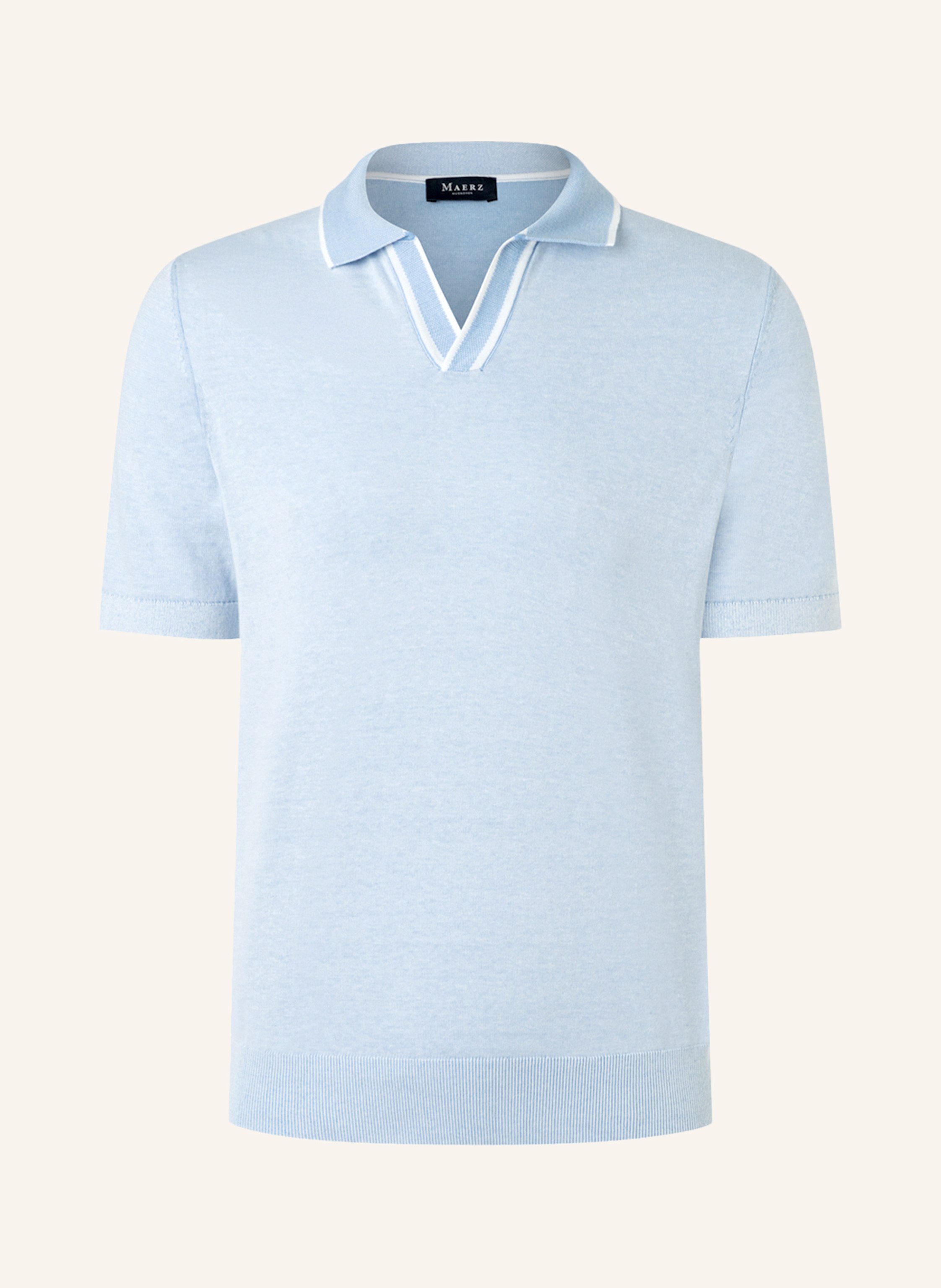 MAERZ MUENCHEN Poloshirt 452101