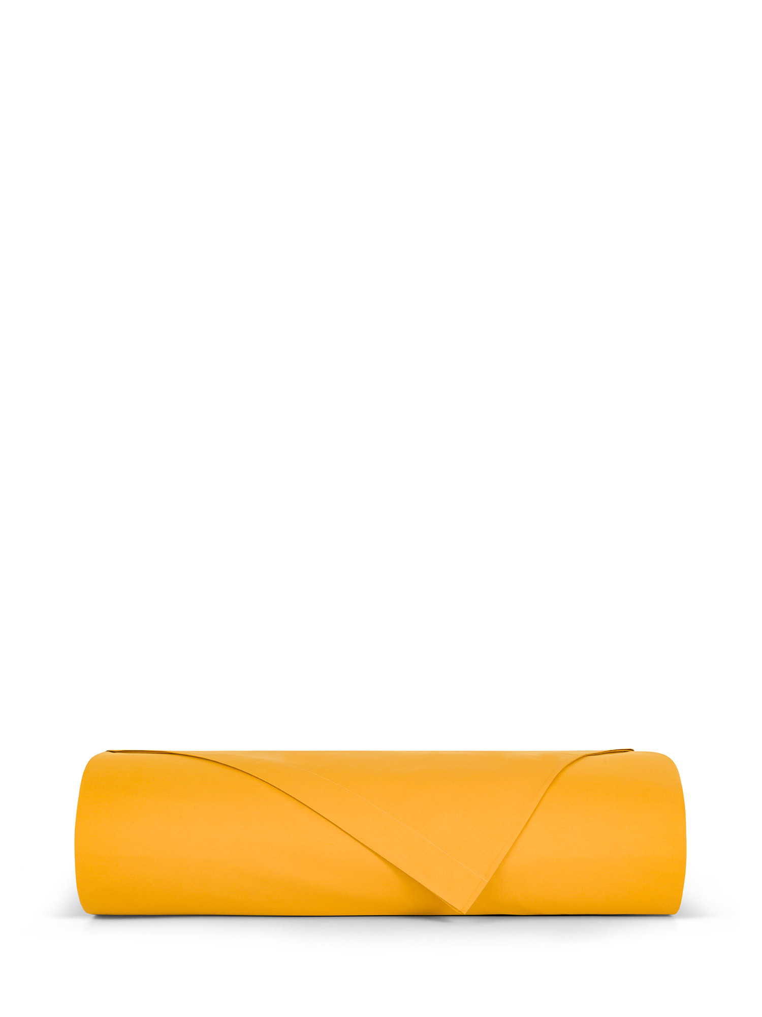 Lenzuolo liscio in cotone percalle Zefiro