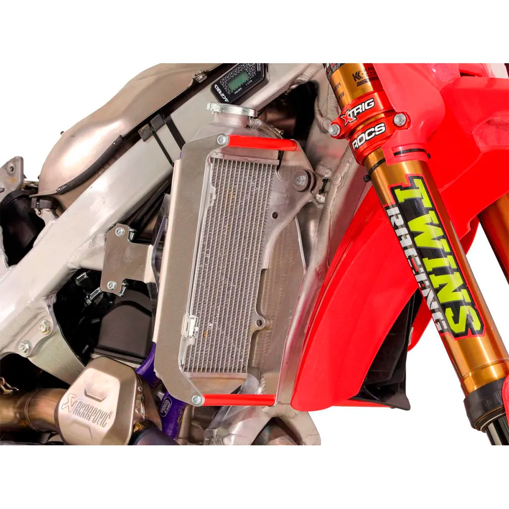 Axp Honda Crf 450 R 25-26/Crf 450 Rl 25-26/Crf 450 Rwe 25-26 radiator guard