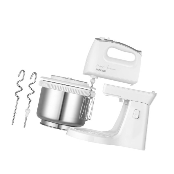 Mikser Z Misą Shm 6206Ss