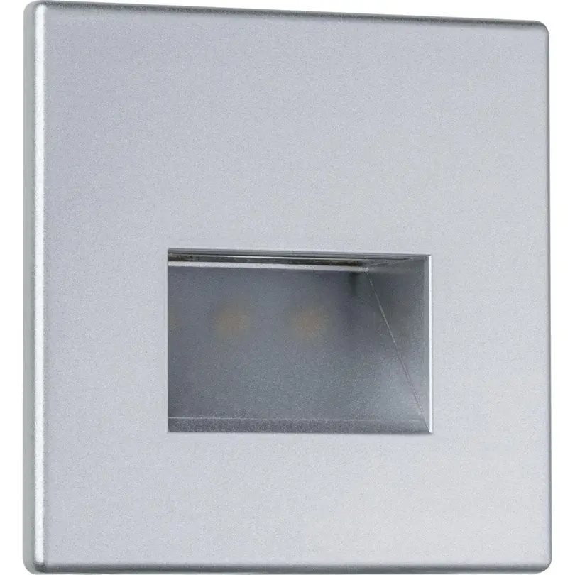 Wandleuchte Edge Quadro