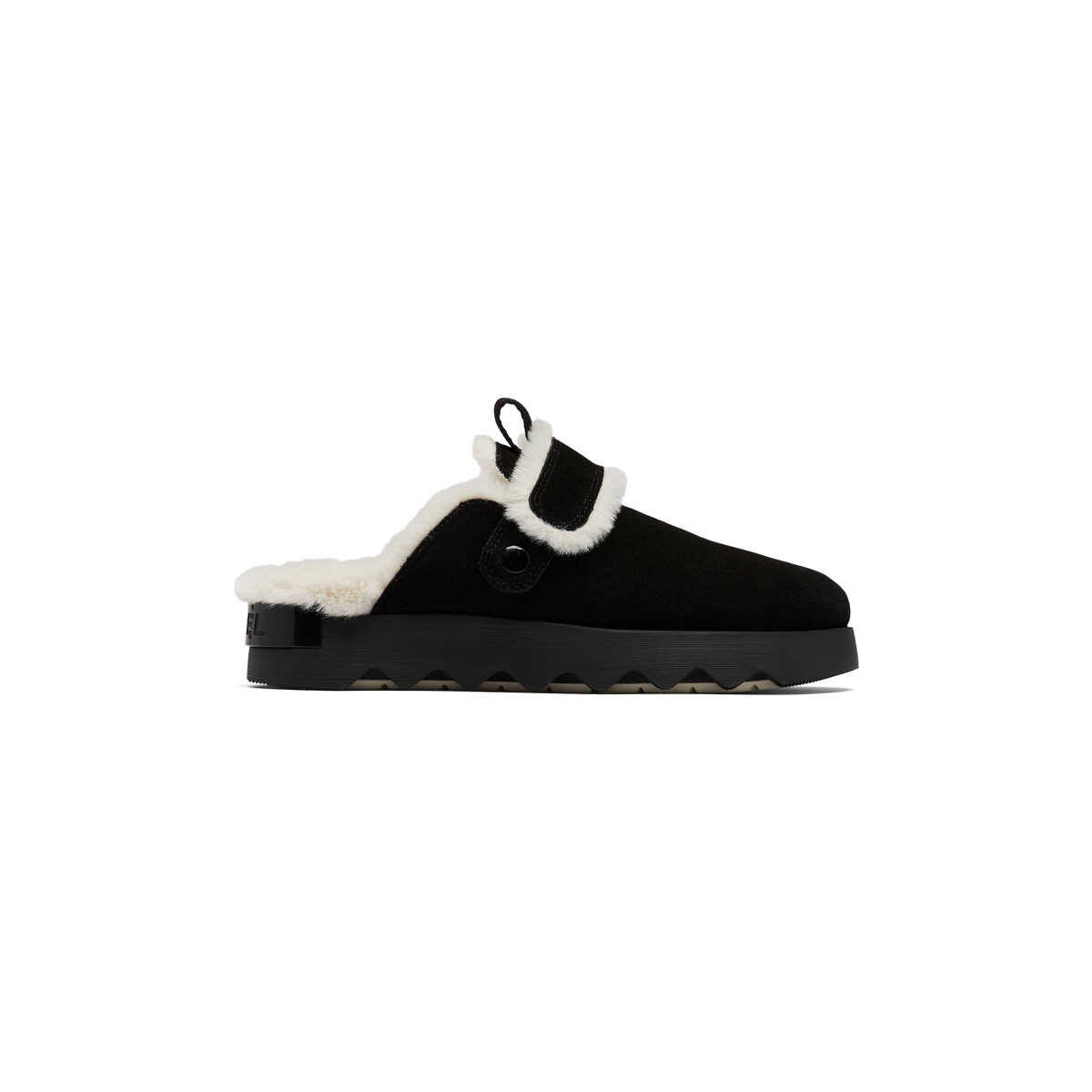 Sorel - 010 BLACK, NATURAL - Black