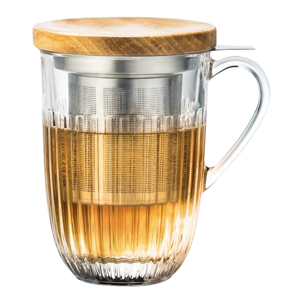Teeglas Ouessant