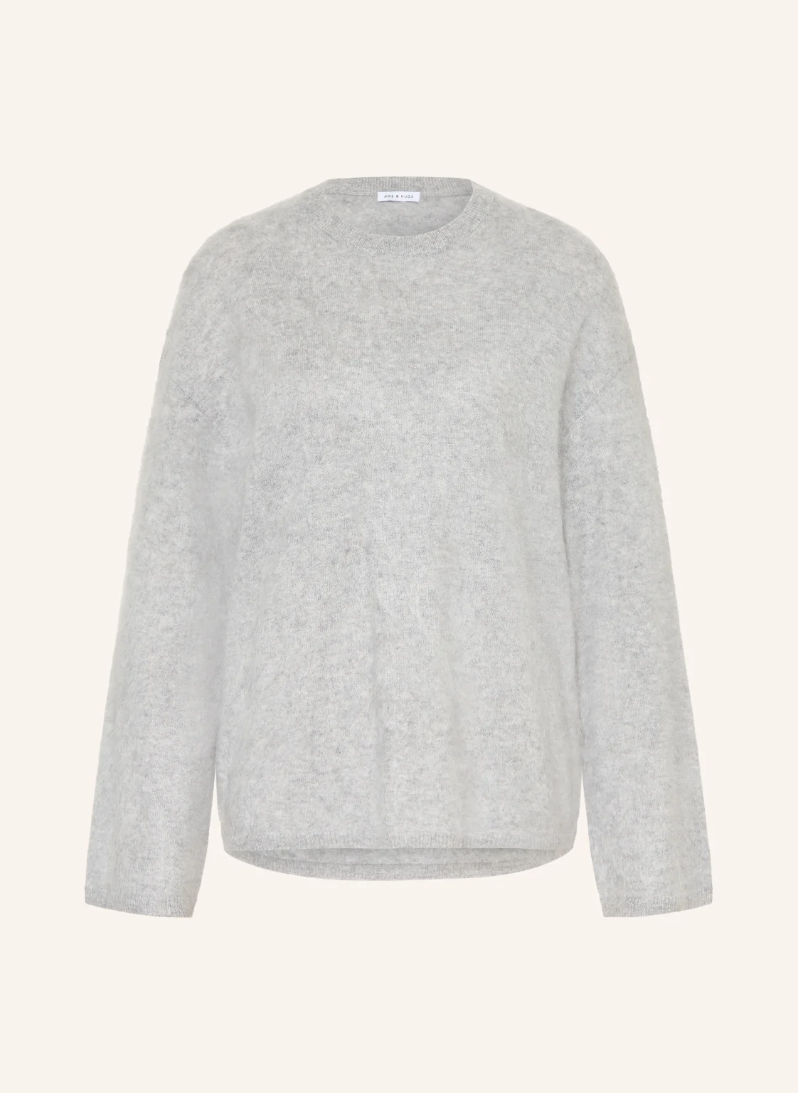 MRS & HUGS Cashmere-Pullover