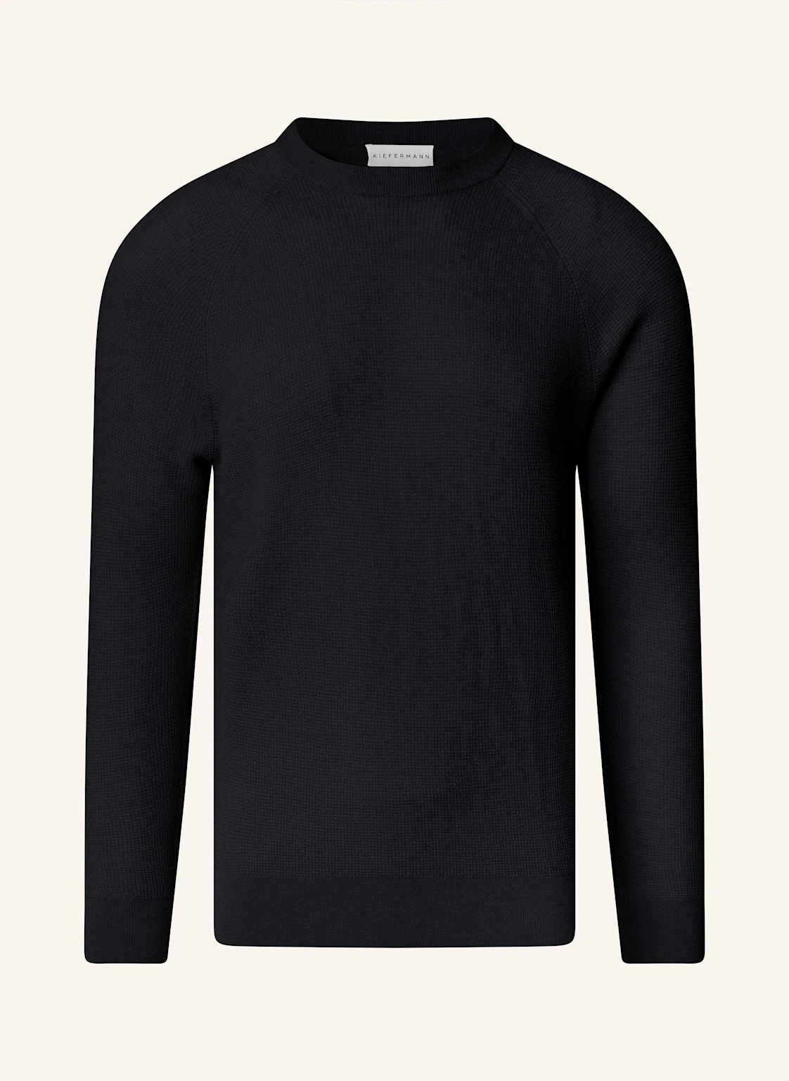 KIEFERMANN Pullover HOROLD aus Merino