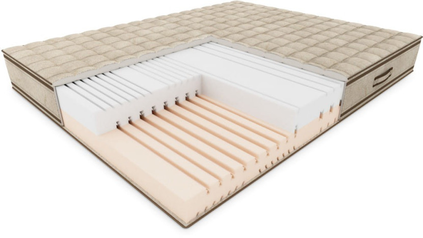 Materac Aspre Linen 140/200