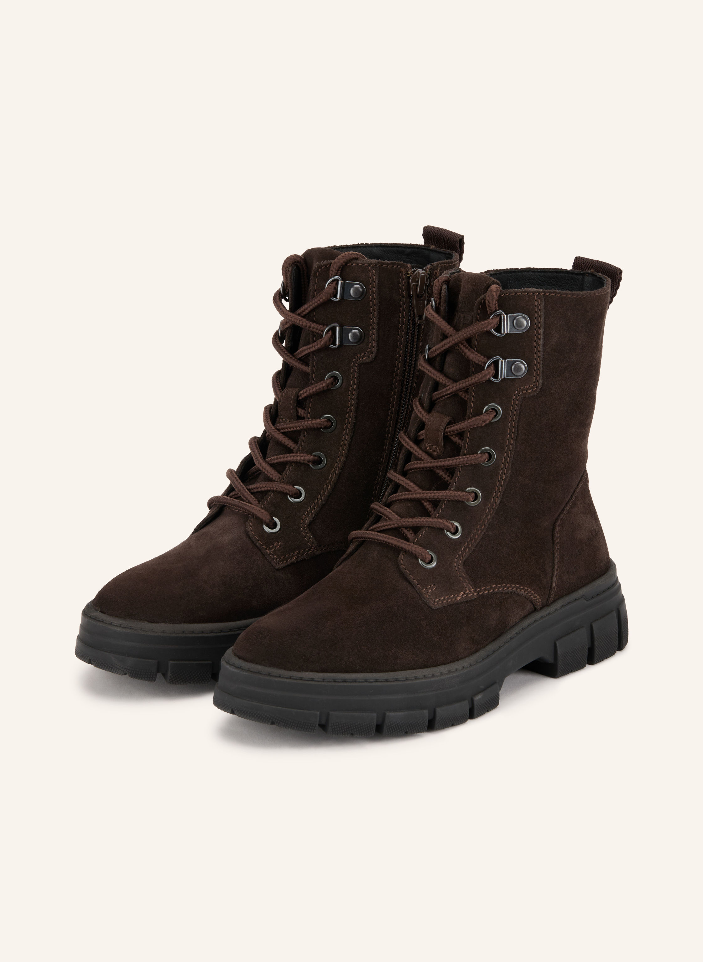 Marc O'Polo Schnürboots JOSY