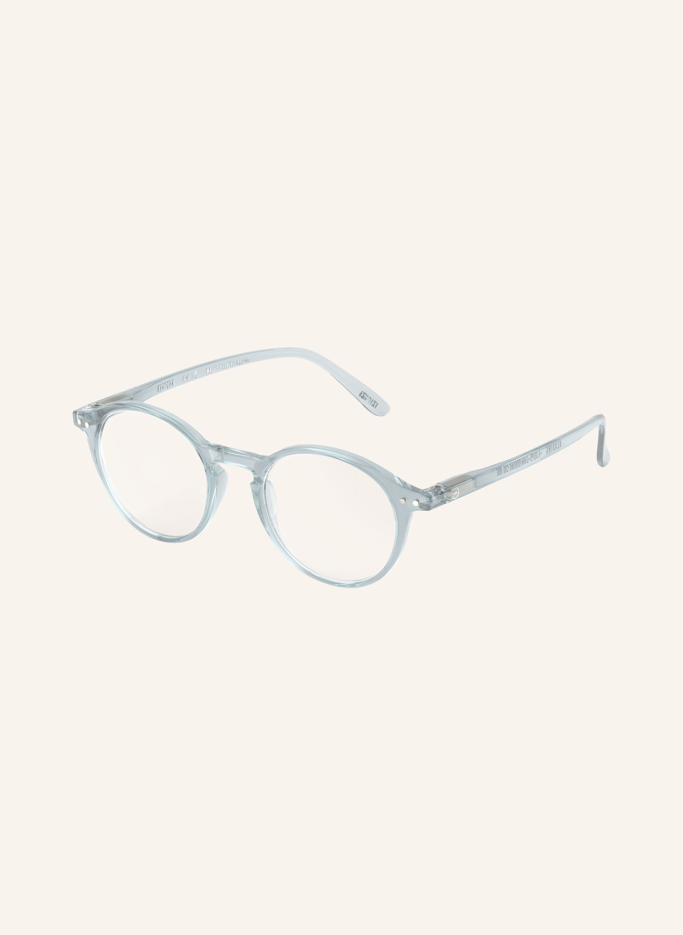 IZIPIZI Lesebrille #D