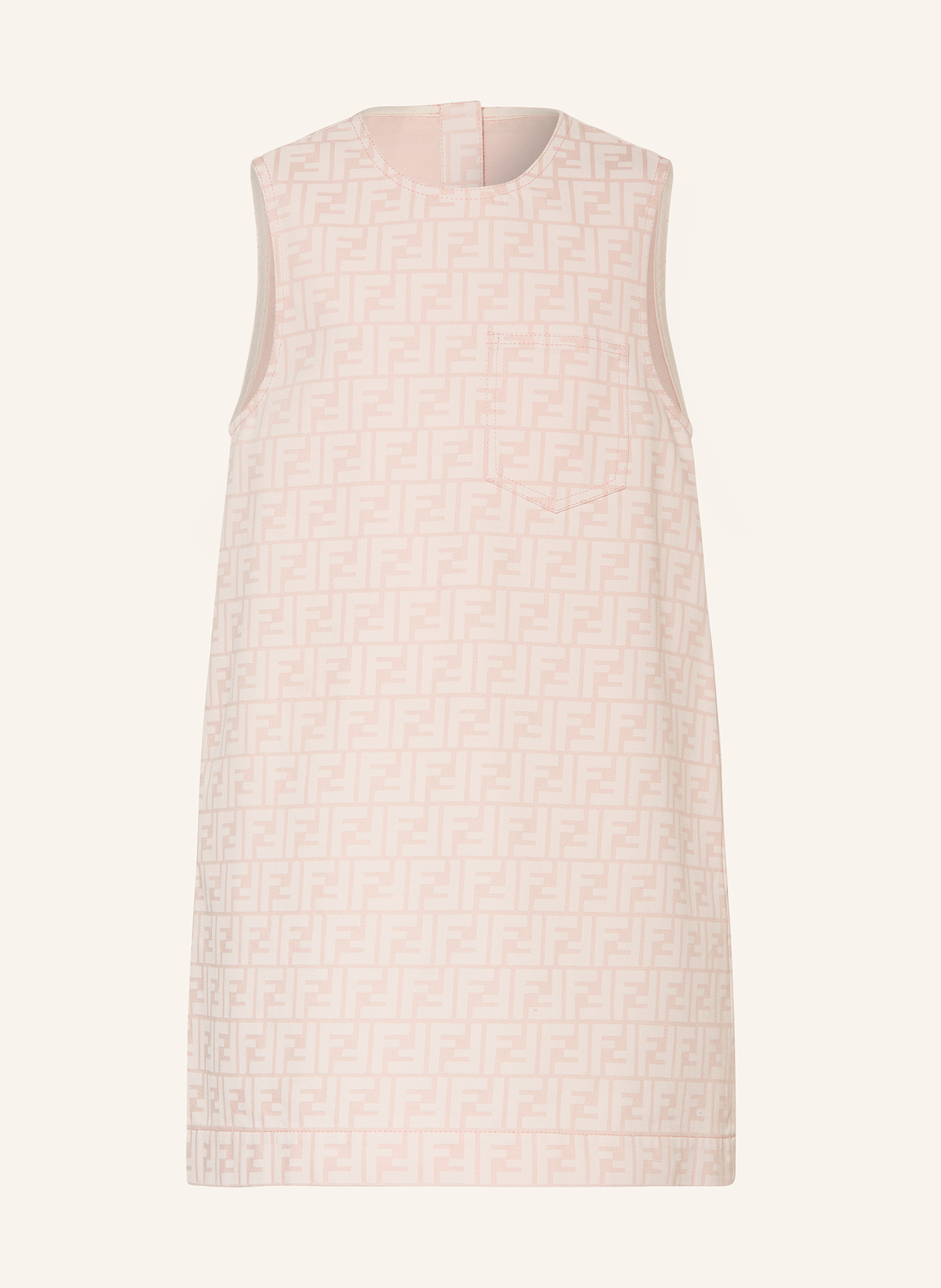 FENDI Kleid