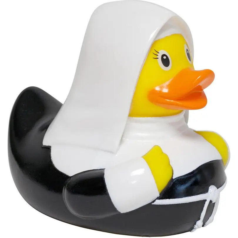 Badespielzeug Badeente