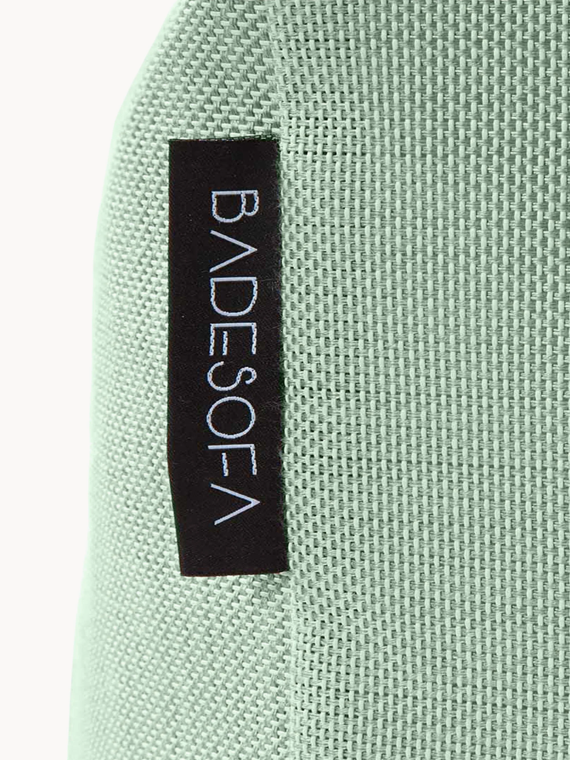 Outdoor-Pouf Large
