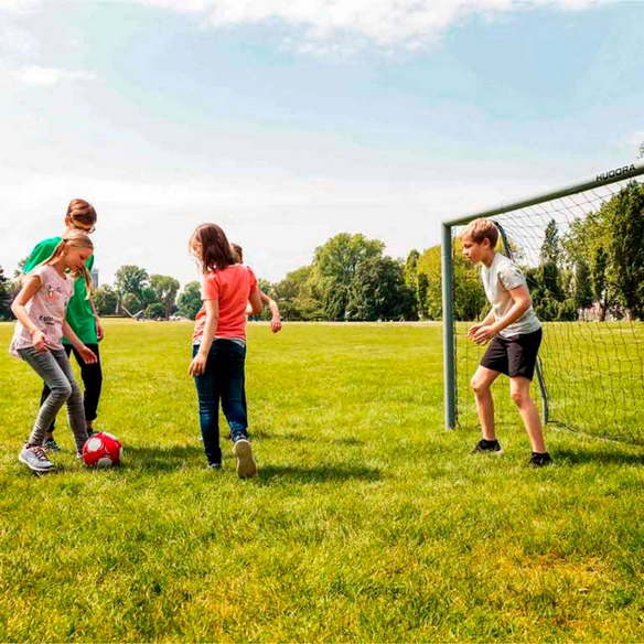 Fußballtor »Expert«, BxHxL: 200 x 120 x 300 cm, ab 4 Jahren