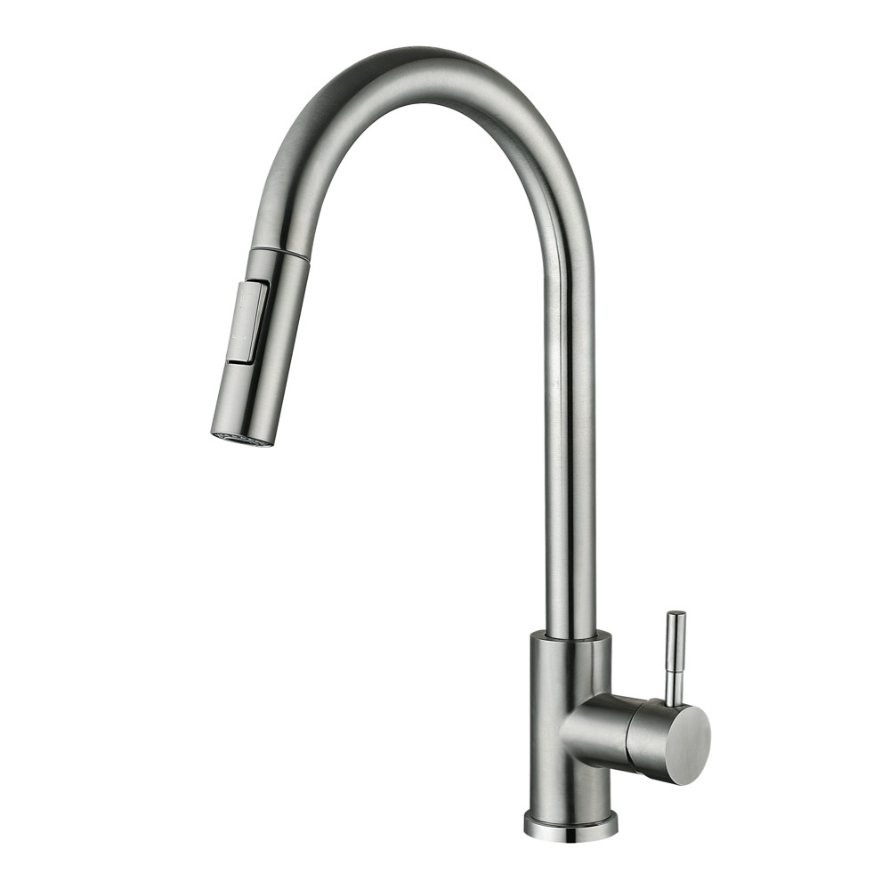 Bateria kuchenna WEZER EKO41H-01 - 2 rodzaje strumienia
