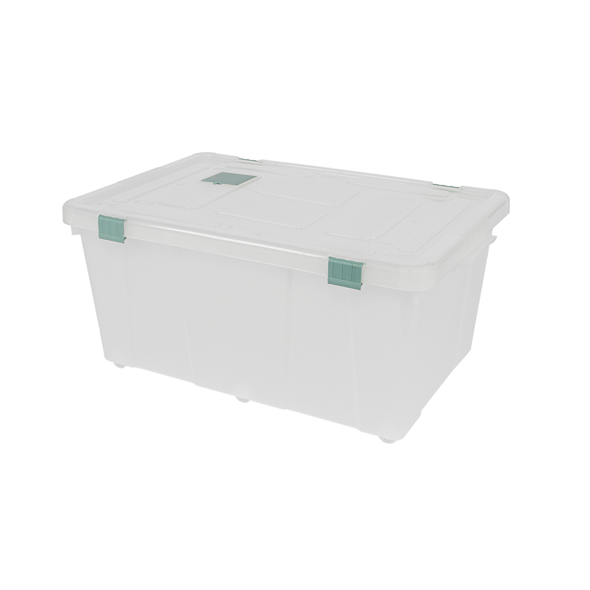 Caixa de arrumação HOMO 110l