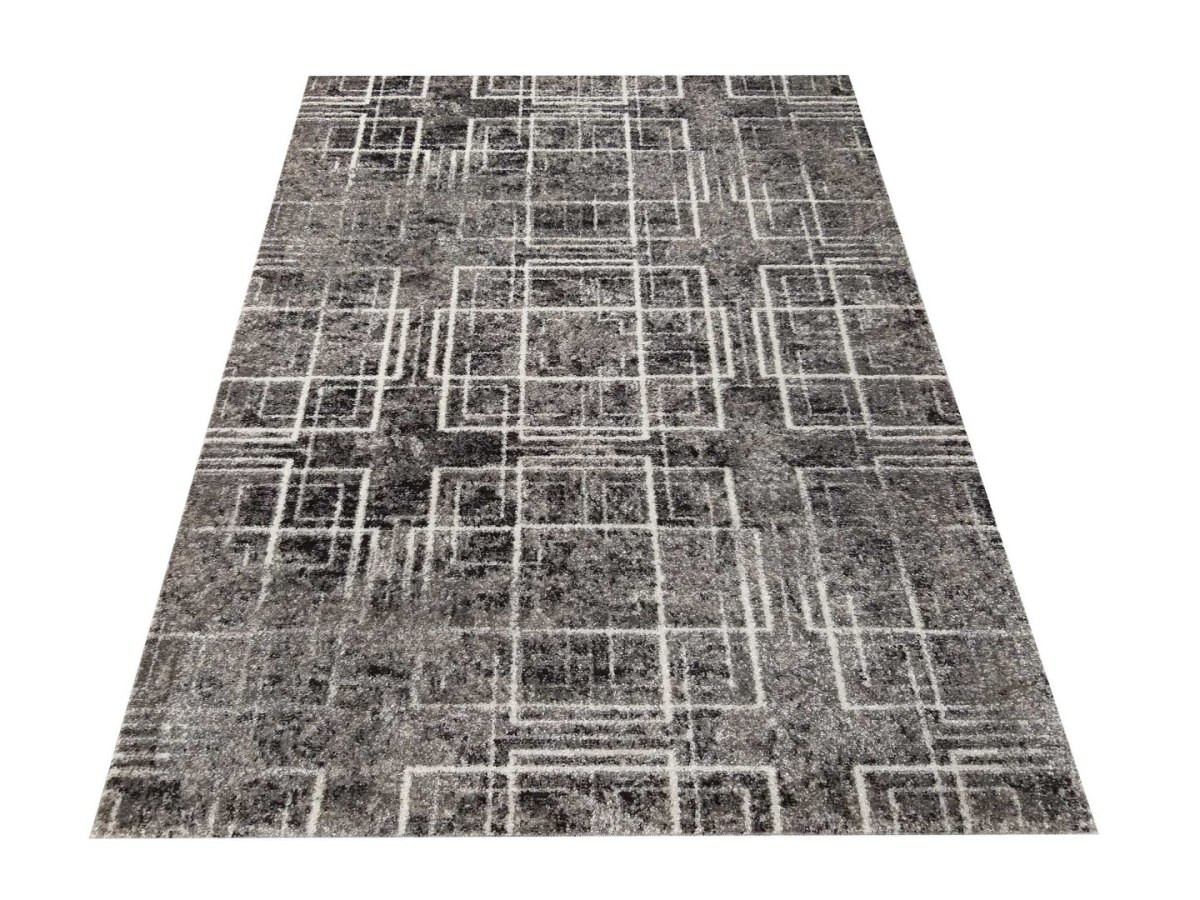 Dywan panamero 09 60 x 100 cm szary