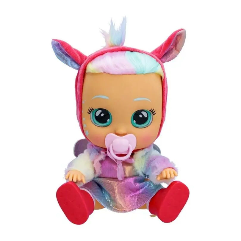 Puppe Cry Babies