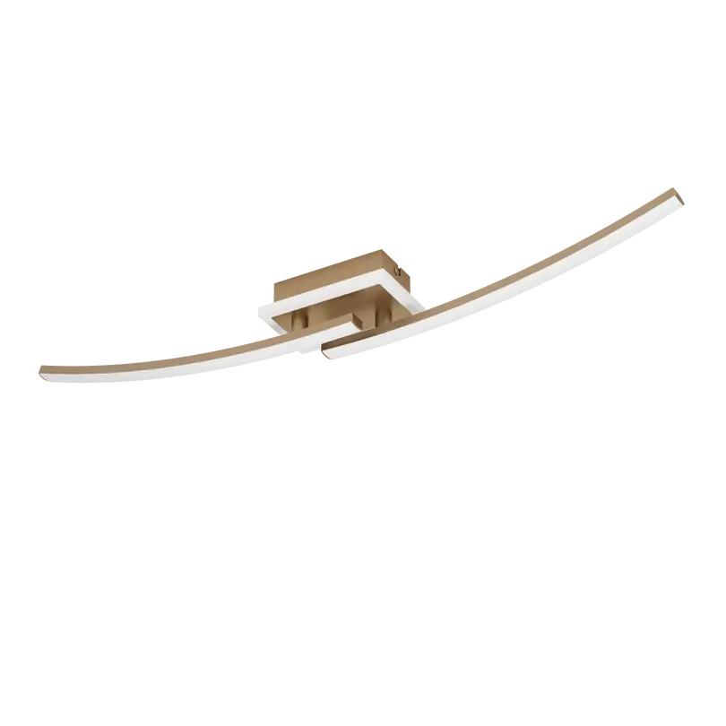 Deckenleuchte Lungolago
