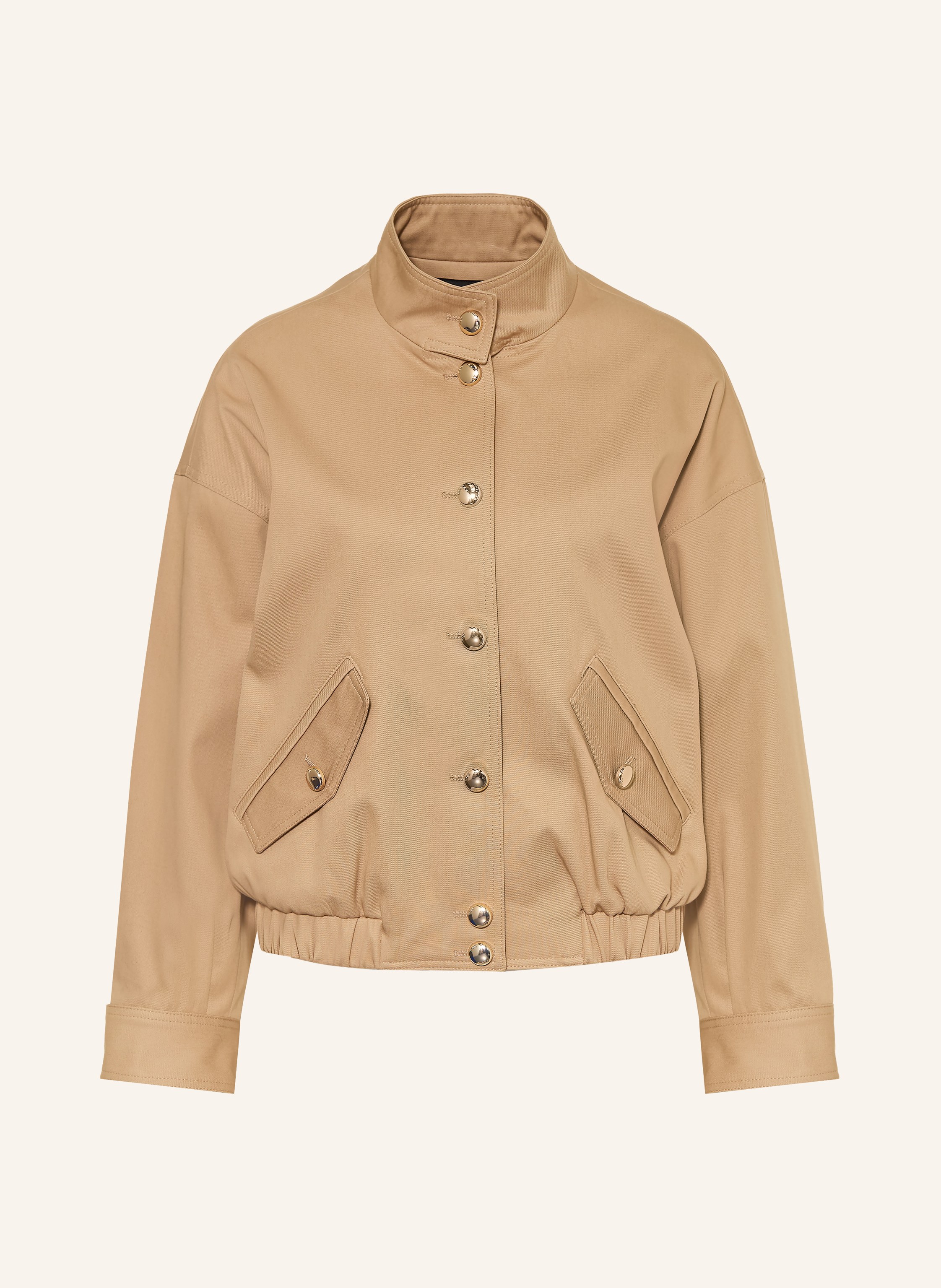 maje Jacke