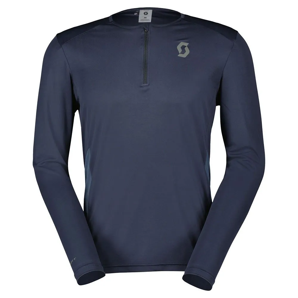 Scott Endurance Tech long sleeve T-shirt