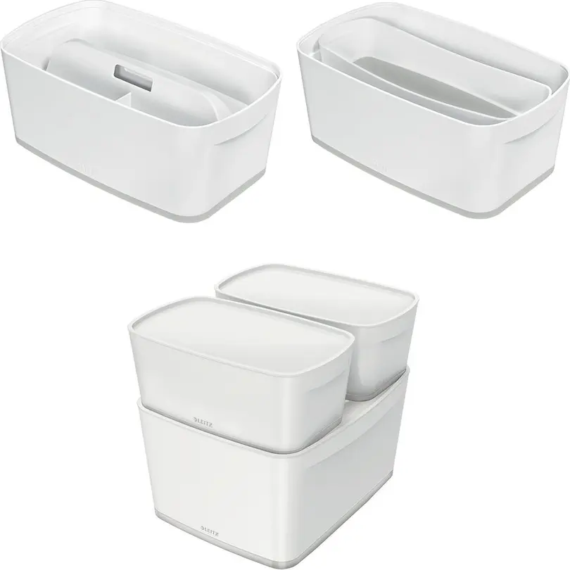Aufbewahrungsbox MyBox
