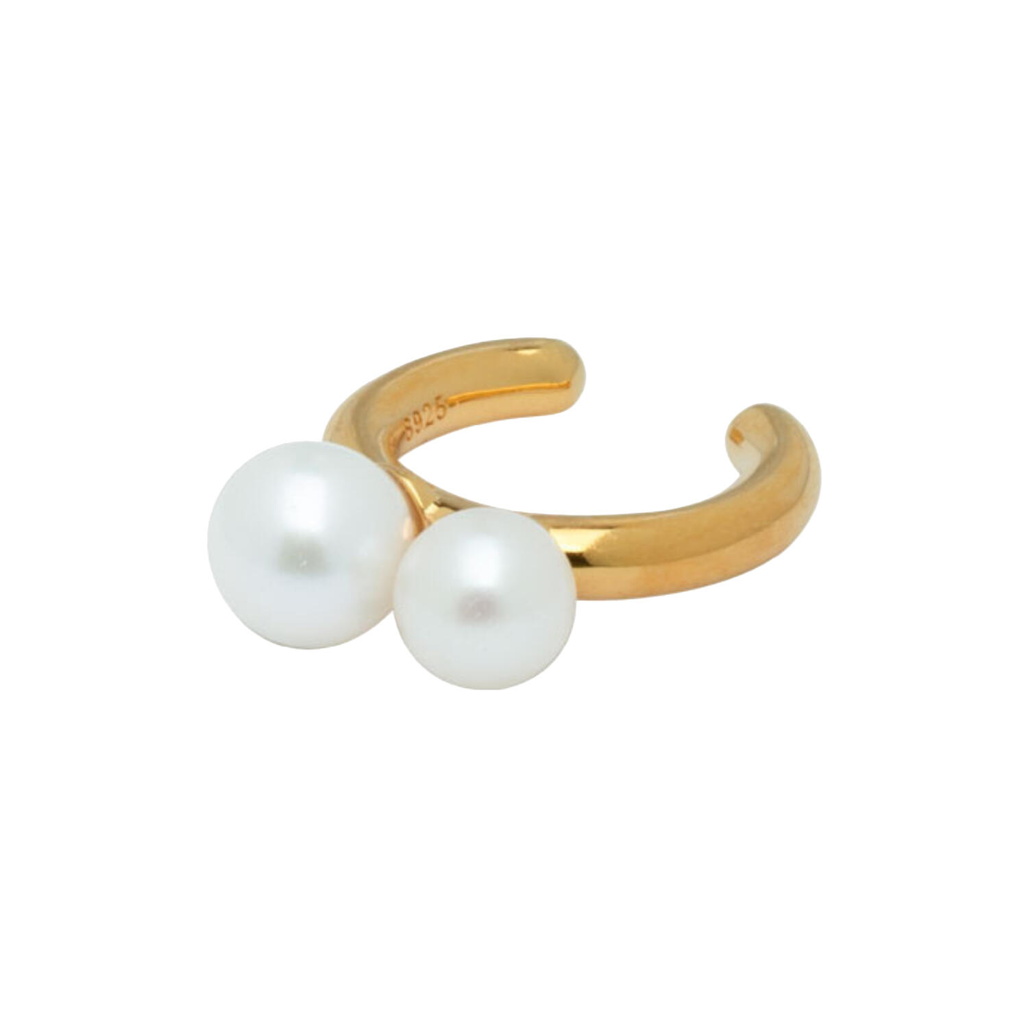 Deux Cuff
