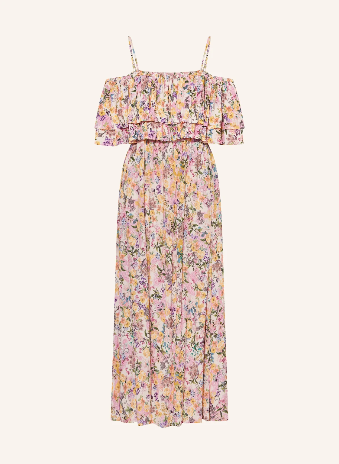 watercult Strandkleid PRETTY BOHO