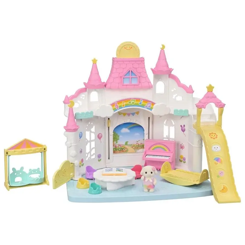 Spielset Sylvanian Families