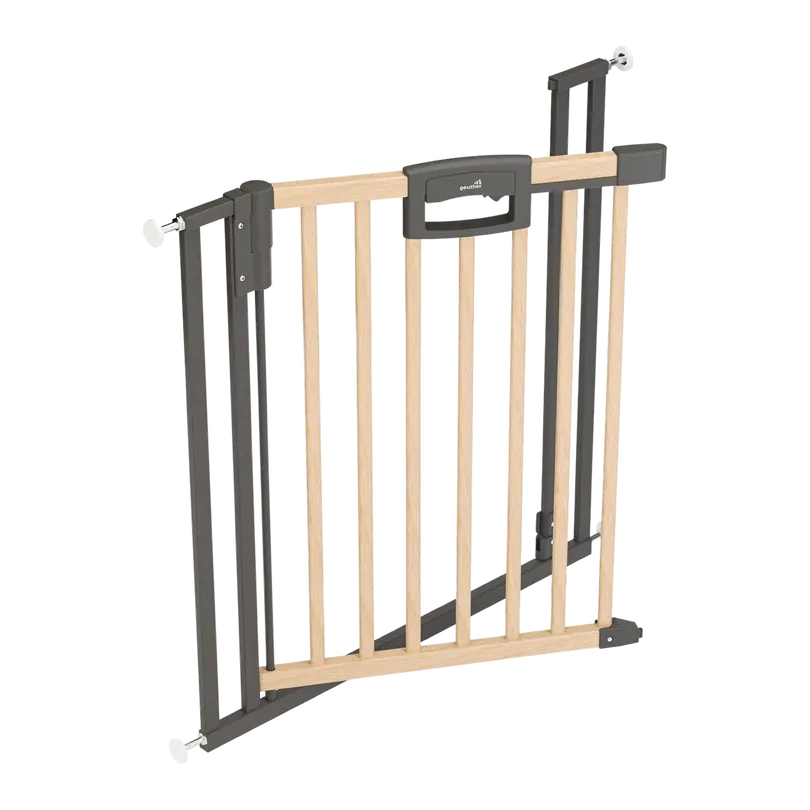 Türschutzgitter Easylock