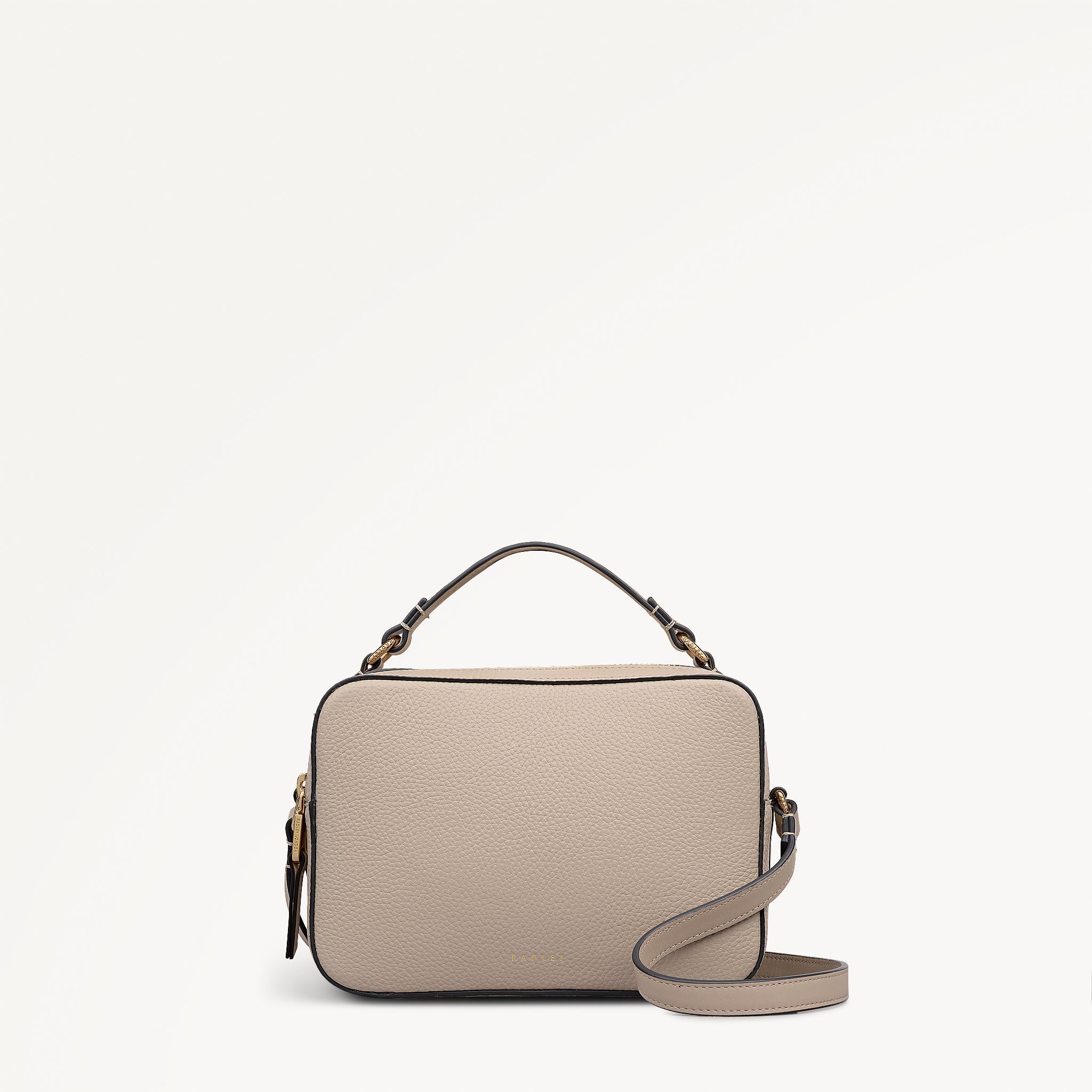 Hadley Lane Medium Ziptop Cross Body - OHF14702