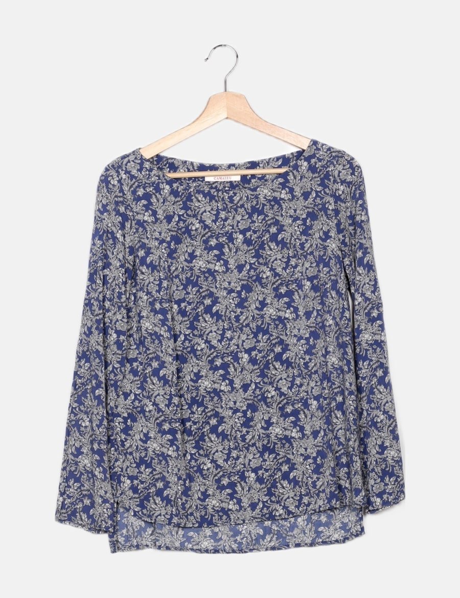 Camaïeu T-shirt Flowing