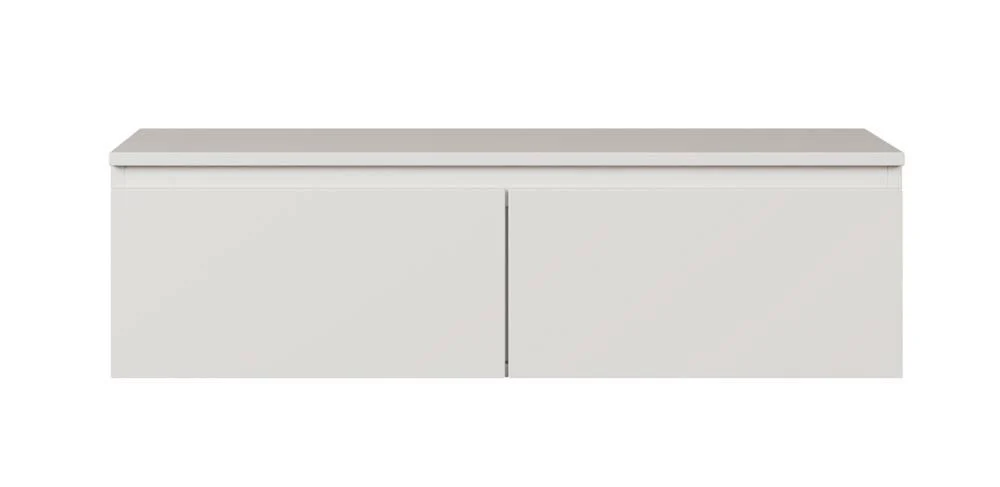 TV-meubel Kate zwevend 100cm