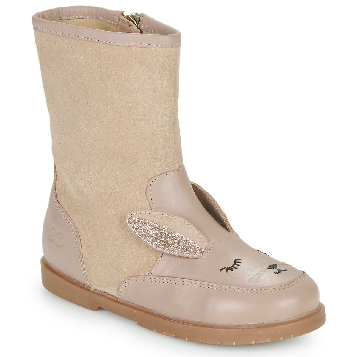 Citrouille et Compagnie - NEW 46 - Pink