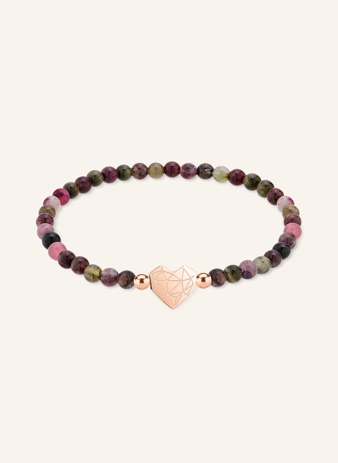 LIEBESKIND Armband aus Edelstahl