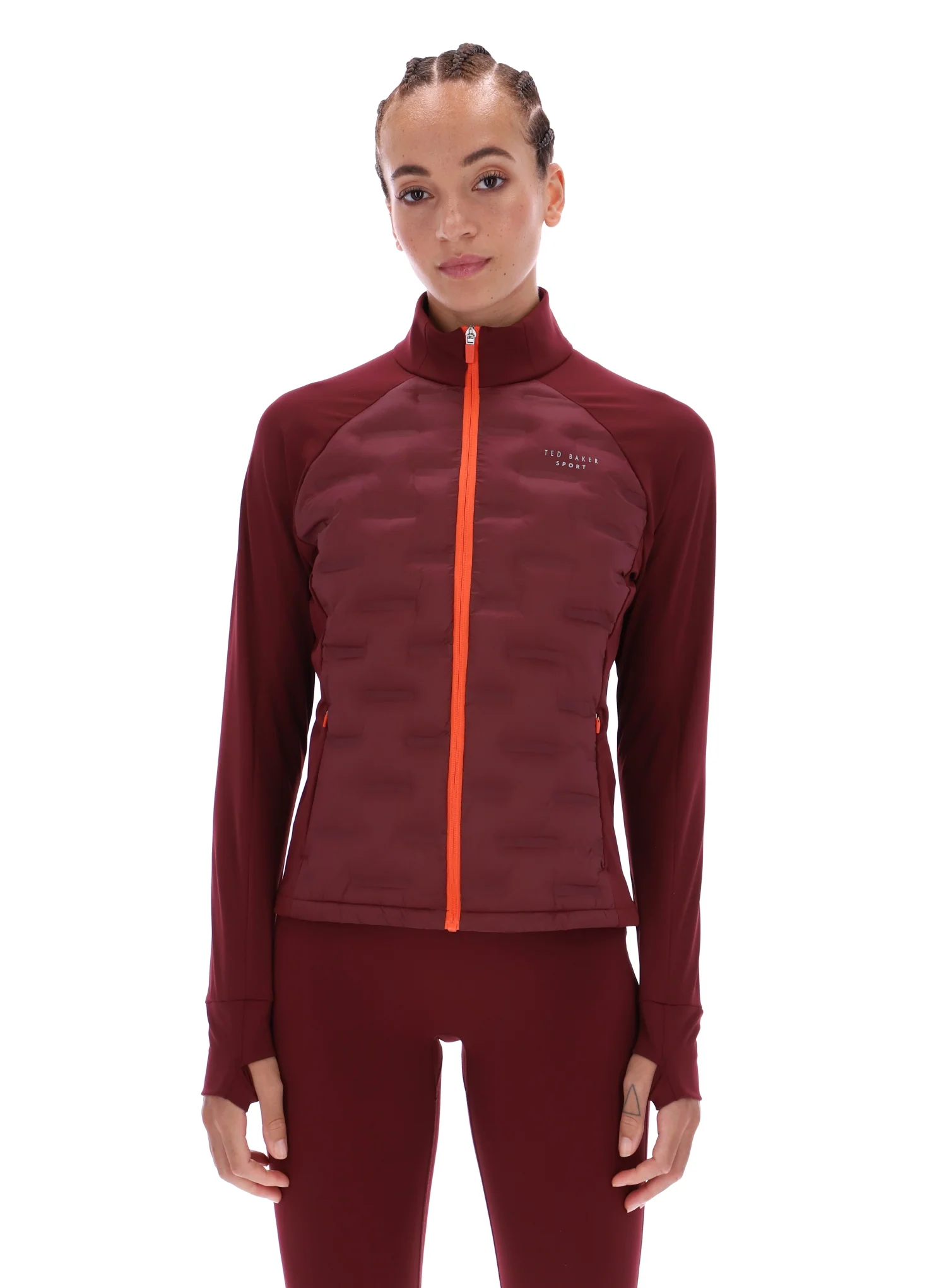 EMMA | MAROON