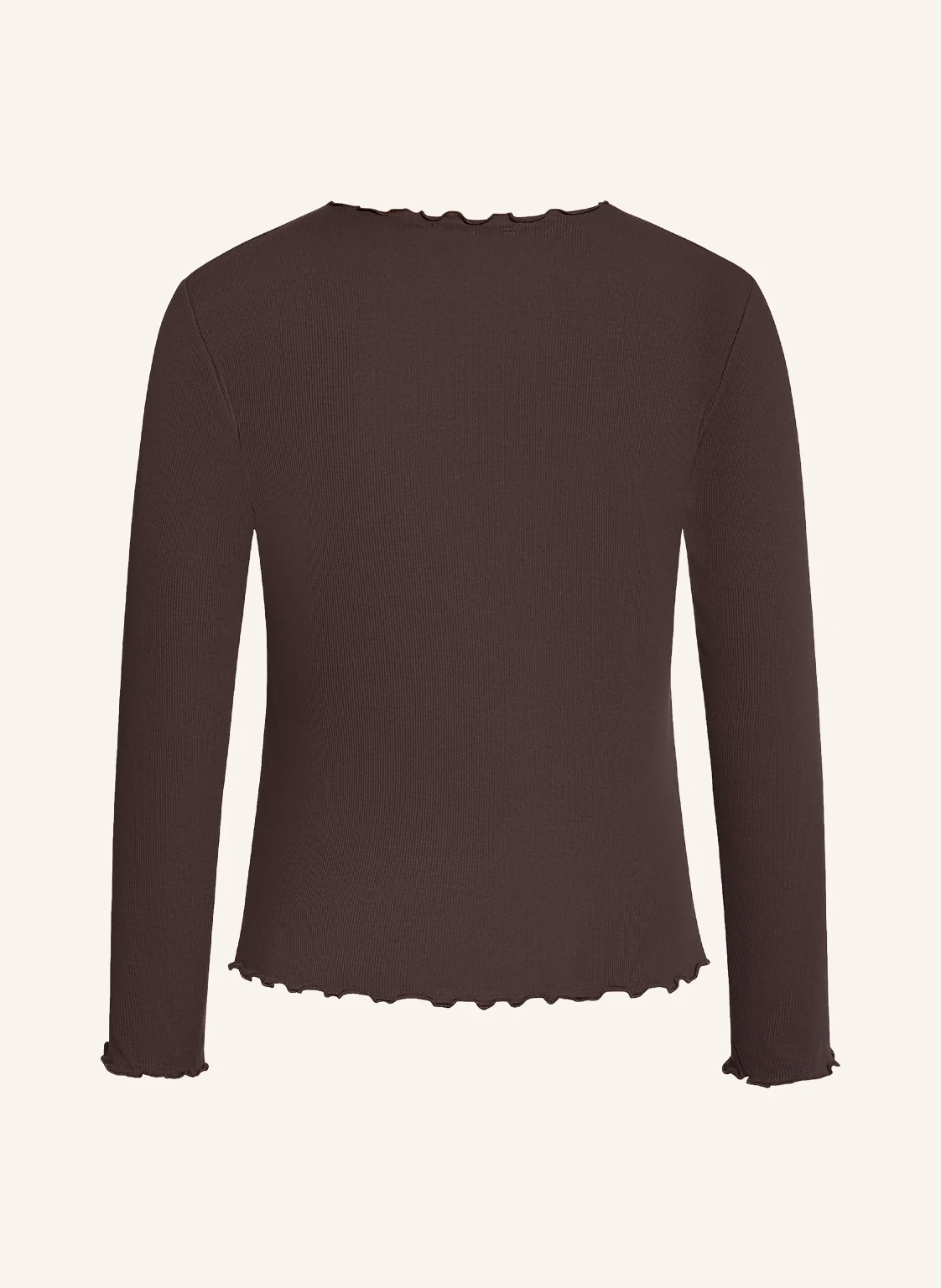 CARTOON Longsleeve