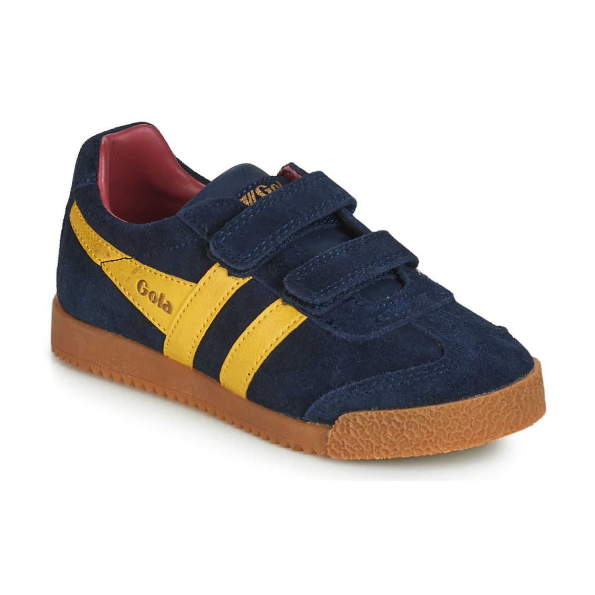 Gola - HARRIER VELCRO - Blue